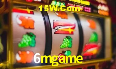 API Integration 6mgame