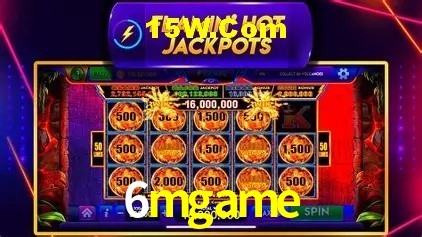 Flash Promotion 6mgame