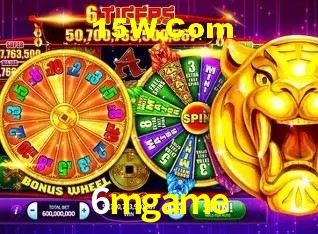 Experiência VIP 6mgame