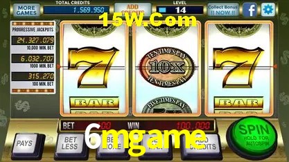 Experiência VIP 6mgame